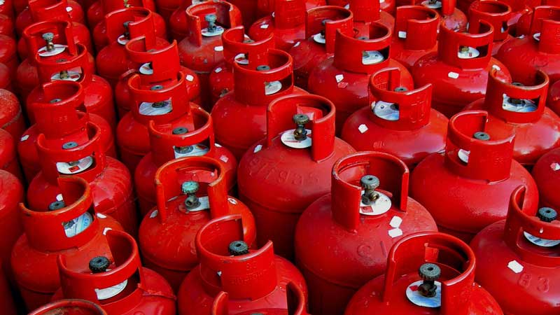 Al Salam Gas Fujairah