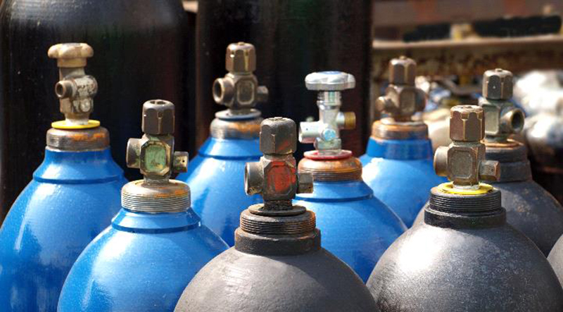 Al Salam Gas Fujairah